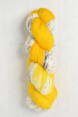 Image of Madelinetosh Tosh Sock Gold Lion