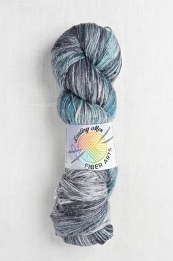 Image of Leading Men Sparkle Sock Keep Going