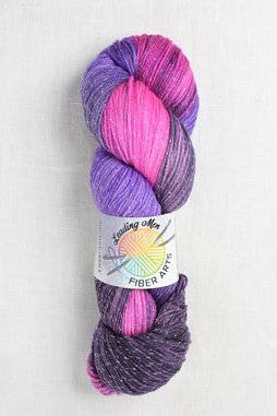 Image of Leading Men Sparkle Sock Drag Queen