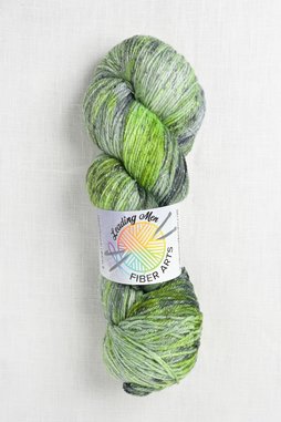 Image of Leading Men Sparkle Sock Sea Turtle