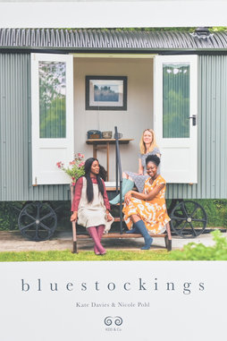 Image of Bluestockings by Kate Davies