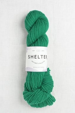 Image of Brooklyn Tweed Shelter Skein-Dyed Northern Lights