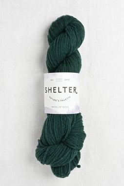 Image of Brooklyn Tweed Shelter Skein-Dyed Forest Floor