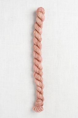 Image of Madelinetosh Unicorn Tails Copper Pink / Solid