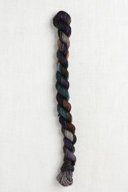 Image of Madelinetosh Unicorn Tails Bittersweet