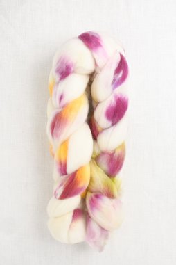 Image of Manos del Uruguay Merino Tops Mango Berry