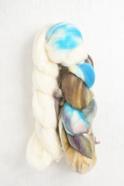 Image of Manos del Uruguay Merino Tops Atlantico