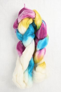 Image of Manos del Uruguay Merino Tops Jellybean