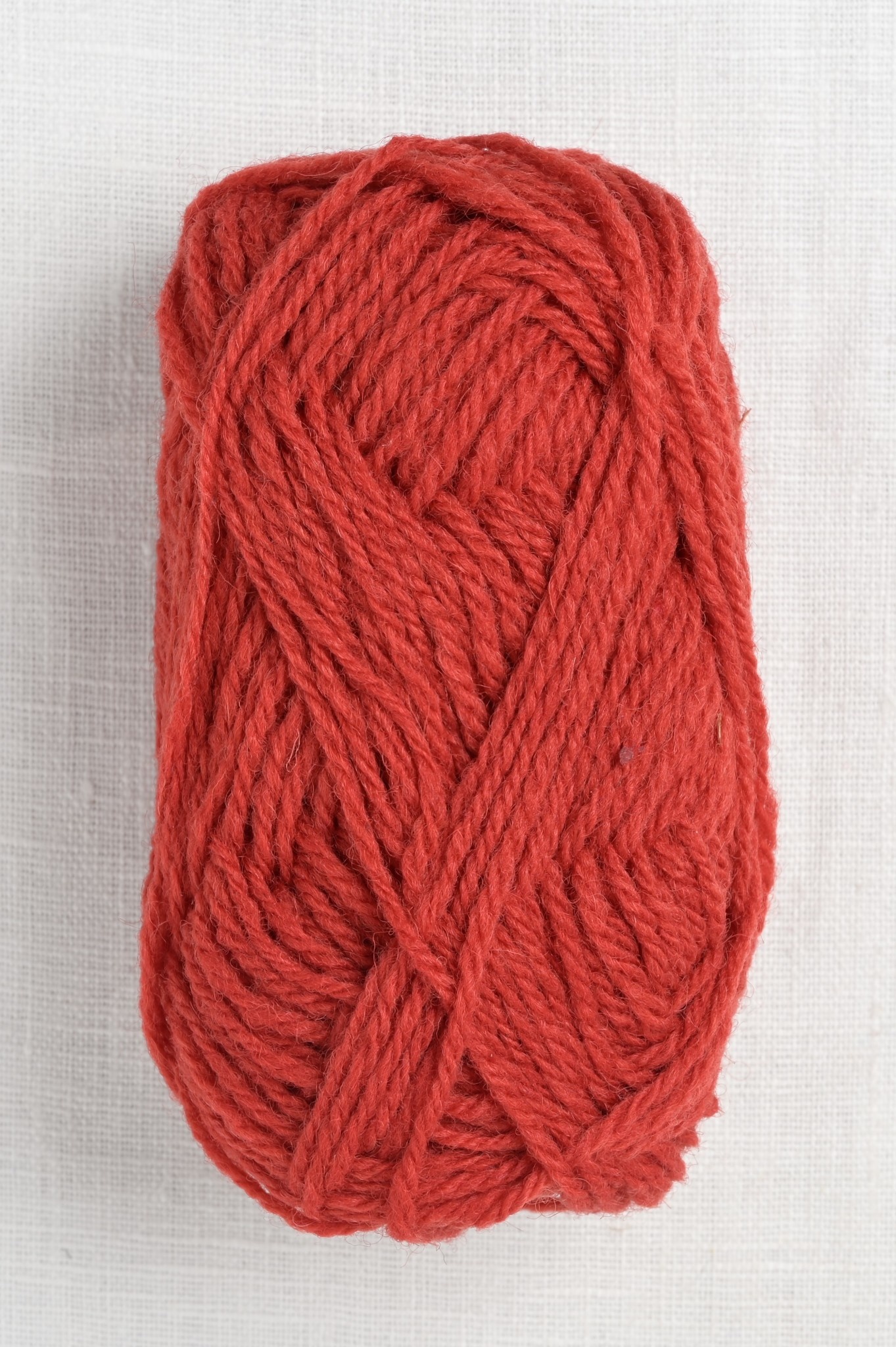 Jamieson's Shetland Double Knitting 524 Poppy Wool and Company Fine Yarn