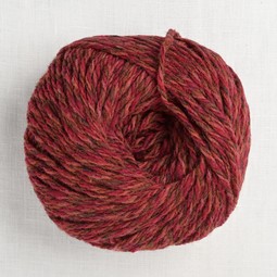 Image of Jamieson's Shetland Heather Marl 2111 Bonfire