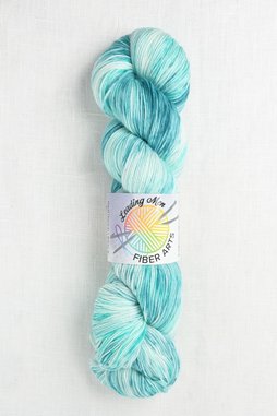 Image of Leading Men Show Stopper Aquamarine