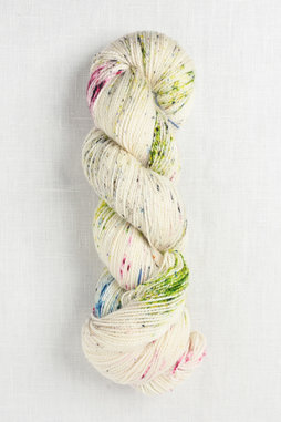 Image of Madelinetosh Tosh Sock Found Pottery