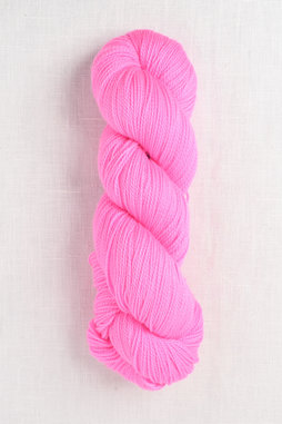 Image of Madelinetosh Tosh Sock Neon Pink