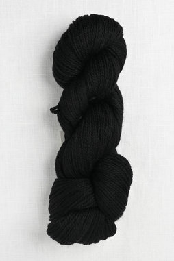 Image of Cascade 220 Superwash Fingering 28 Black