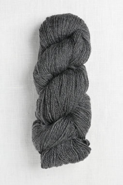 Image of Cascade 220 Superwash Fingering 27 Charcoal Heather