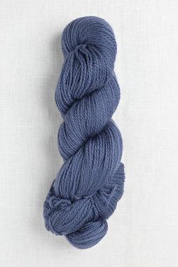 Image of Cascade 220 Superwash Fingering 52 Blue Indigo