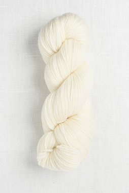 Image of Cascade 220 Superwash Fingering 25 White