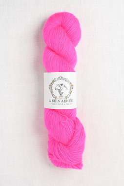 Image of La Bien Aimee Merino Singles As If