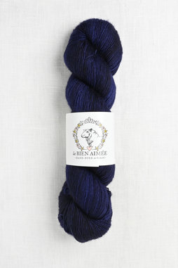 Image of La Bien Aimee Merino Singles Nebula (Limited Edition)