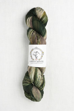 Image of La Bien Aimee Merino Singles San Sok