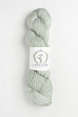 Image of La Bien Aimee Merino Singles Lichen