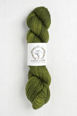 Image of La Bien Aimee Merino Singles The Shire