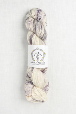 Image of La Bien Aimee Merino Singles Interstellar