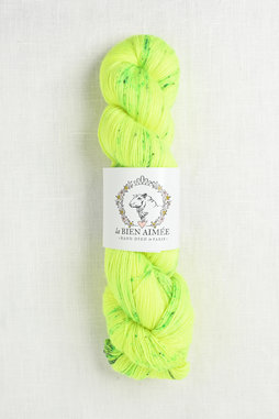 Image of La Bien Aimee Merino Singles JKim