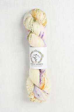 Image of La Bien Aimee Merino Singles Tuileries