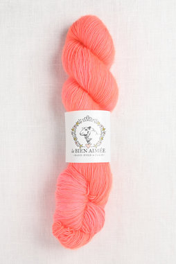 Image of La Bien Aimee Merino Singles Hella