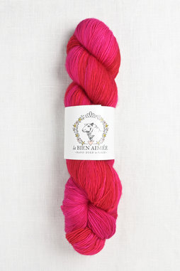 Image of La Bien Aimee Merino Singles Aimee's Flashy Lipstick (Limited Edition)