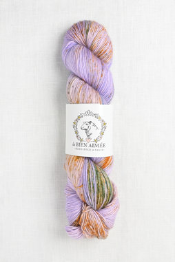 Image of La Bien Aimee Merino Singles Anemenamu (Limited Edition)