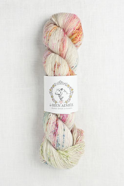 Image of La Bien Aimee Merino Singles Winter Garden