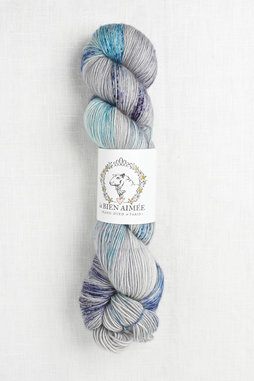 Image of La Bien Aimee Merino Singles Sailor Mercury