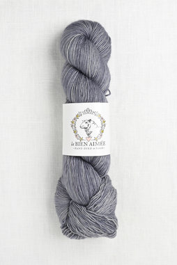 Image of La Bien Aimee Merino Singles Mist