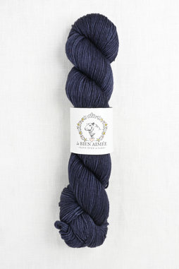 Image of La Bien Aimee Merino DK Fog