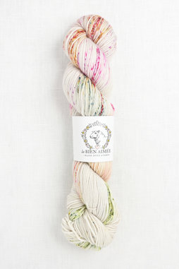 Image of La Bien Aimee Merino DK Winter Garden