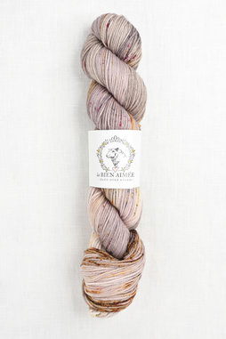 Image of La Bien Aimee Merino DK Dusk