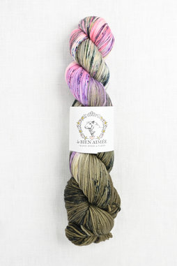 Image of La Bien Aimee Merino DK Callisto