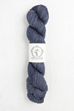 Image of La Bien Aimee Merino DK Payne's Grey