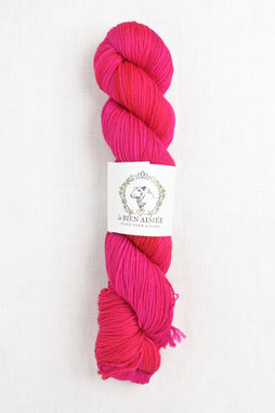 Image of La Bien Aimee Merino DK Aimee's Flashy Lipstick (Limited Edition)