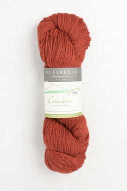 Image of The Fibre Company Cumbria Nutkin (Final Few)