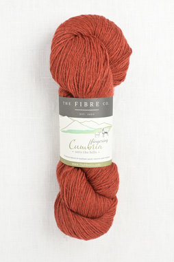 Image of The Fibre Company Cumbria Fingering Nutkin (Final Few)