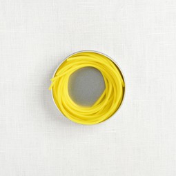 Image of Purl Strings by Minnie & Purl, Sweater Plus Pack Lemon