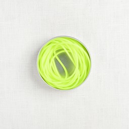 Image of Purl Strings by Minnie & Purl, Sweater Plus Pack Neon Yellow