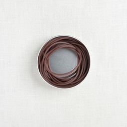 Image of Purl Strings by Minnie & Purl, Meter Pack Chocolate