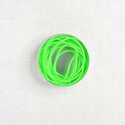 Image of Purl Strings by Minnie & Purl, Meter Pack Neon Green