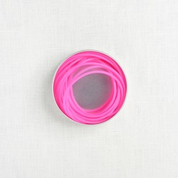 Image of Purl Strings by Minnie & Purl, Meter Pack Neon Pink