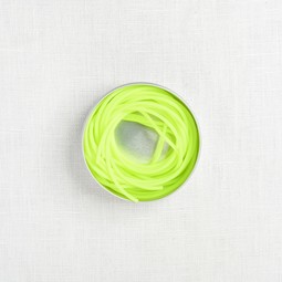 Image of Purl Strings by Minnie & Purl, Meter Pack Neon Yellow