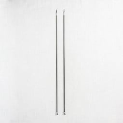 Image of KnitPro (Knitter's Pride) Karbonz Single Point 14"